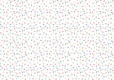 Inpakpapier tinsels gekleurd metallic 70 x 200 cm