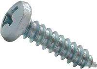Parkers ck 3,5x19mm verz 30st - Deltafix