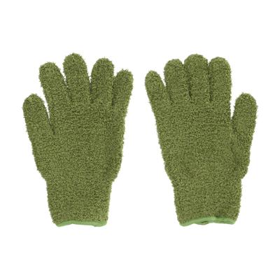Esschert Planten afstof handschoenen