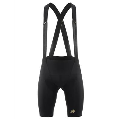 Assos Mille GTO Bib Short S11 zwart heren M