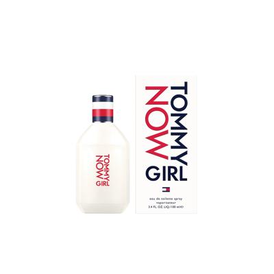 Tommy Hilfiger Tommy Girl Now Eau de Toilette 100ml