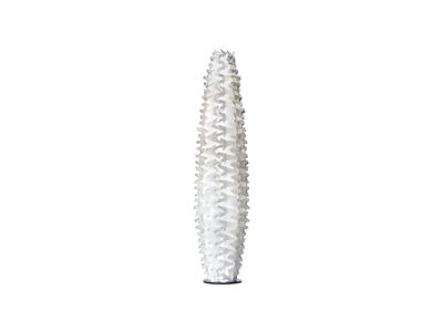 Slamp - Cactus Vloerlamp goud