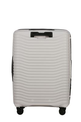 Samsonite Upscape Spinner 68cm CLOUD WHITE