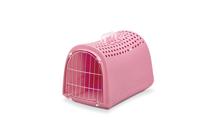 IMAC REISMAND LINUS ROZE 50X32X34,5 CM IMAC REISMAND LINUS ROZE 50X32X34,5 CM