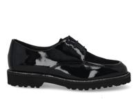 Sioux Meredith 40911 profondo donkerblauw maat 39