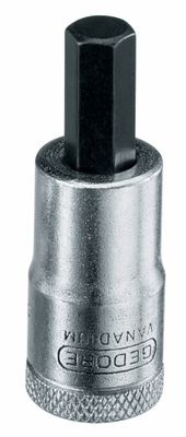 INBUSDOPSL. IN30 4 MM 624101