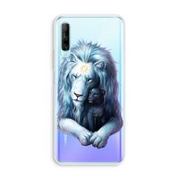 Child Of Light: Huawei P Smart Pro Transparant Hoesje