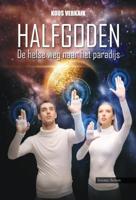 Halfgoden (Paperback)
