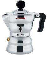 Alessi bouilloire Moka Alessi - Argent