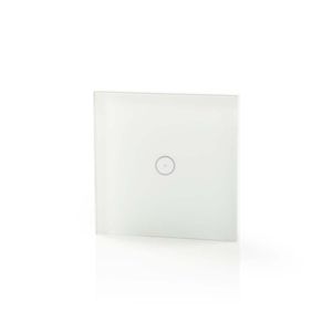 Nedis WIFIWS10WT smart home light controller Bedraad en draadloos Wit