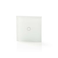 Nedis WIFIWS10WT smart home light controller Bedraad en draadloos Wit - thumbnail