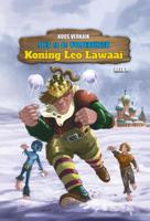 Koning Leo Lawaai (Paperback)