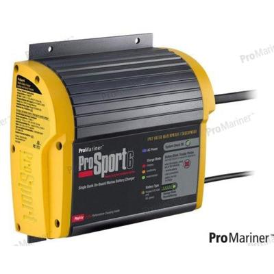 PM43023 - ACCULADER ProSport HD 12/24V 6 AMP