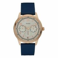 Guess W0863G4 (Ø 44 mm) Heren horloge - thumbnail