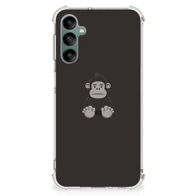 Samsung Galaxy A24 Stevig | Bumper Hoesje | Gorilla Samsung Galaxy A24 Stevig | Bumper Hoesje | Gorilla