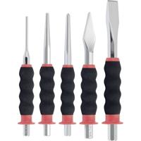 KS Tools Combi-set, CrMo, 5-delig 1560240