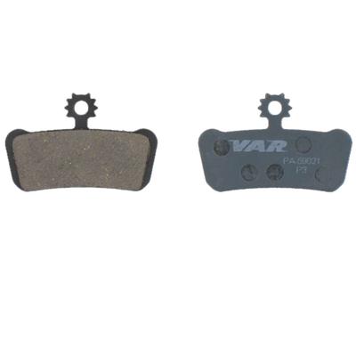 VAR Disc Pads for Avid Trail/Elixir/Guide