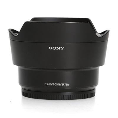 Sony SEL057FEC Ultra Wide Fisheye Converter