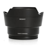 Sony SEL057FEC Ultra Wide Fisheye Converter