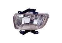 Mistlamp rechts 8312996