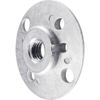 PFERD TOOLS 44890111 PAARD spanmoer voor steunschijf schroefdraad M10 voor Ø 115  1 stuk(s)