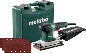 Metabo SR 2185 Set