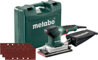 Metabo SR 2185 Set - thumbnail