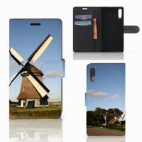 Sony Xperia XZ | Sony Xperia XZs | Flip Cover | Molen