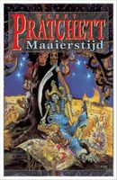 Maaierstijd - Terry Pratchett - ebook