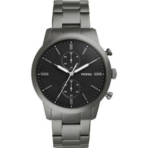 Fossil Montre Chronographe Townsman FS5349 Horloge