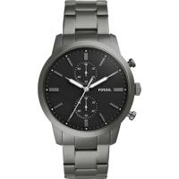 Fossil Montre Chronographe Townsman FS5349 Horloge