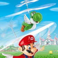 Super Mario 2,4GHz Super Mario™ - Flying Yoshi - thumbnail