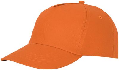 Oranje Baseball Cap - Nederlands Elftal