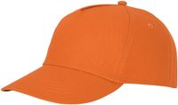 Oranje Baseball Cap - Nederlands Elftal - thumbnail