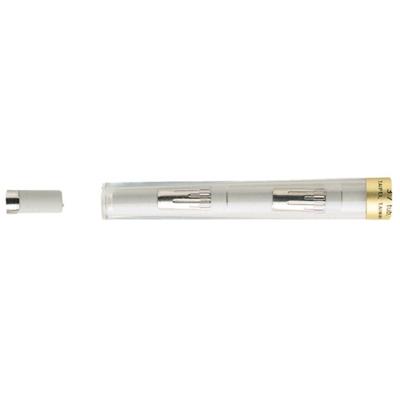 4 Reservegummen voor Pentel vulpotlood