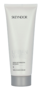 Skeyndor Urban White Shield Hand Cream SPF15 75ml Handverzorging