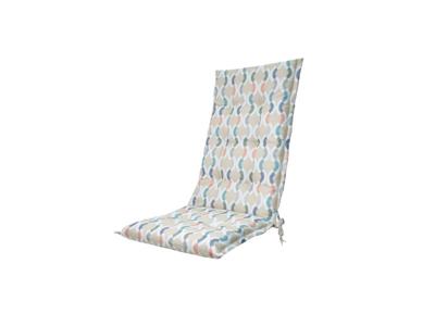 Kussen hoog ca. 123x50 cm Trivia natural natural outdoor finishing Madison - Madison