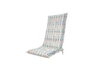 Kussen hoog ca. 123x50 cm Trivia natural natural outdoor finishing Madison - Madison