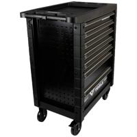 Brilliant Tools BT153473 Werkplaatswagen