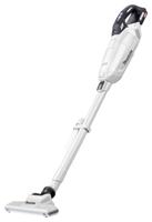 Makita CL002GZ07 | Accu Steelstofzuiger | Wit | 40V max | Zonder accu's en lader