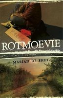 Rotmoevie - Marian de Smet - ebook