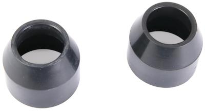 ALL BALLS Racing Dust cap set abr 57-123