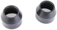 ALL BALLS Racing Dust cap set abr 57-123 - thumbnail