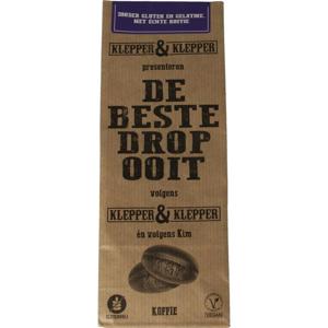 Klepper & Klepper De beste drop ooit koffie