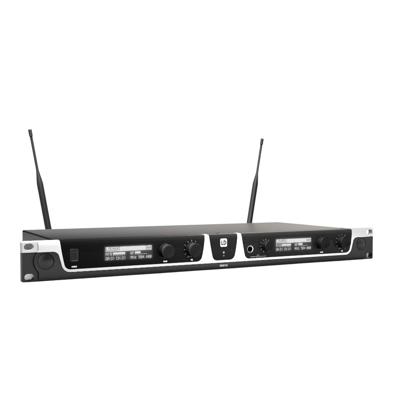 LD Systems U505 R2 Dubbele draadloze ontvanger
