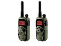 Topcom Twintalker 9500 Airsoft Edition RC-6406 PMR-portofoon Set van 2 stuks