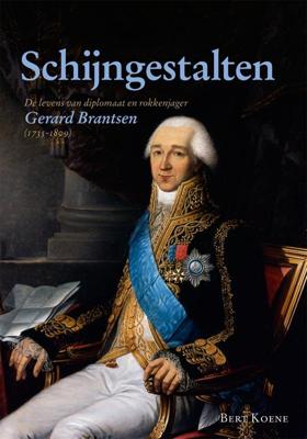 Schijngestalten (Paperback)