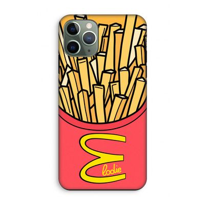 McElodie: iPhone 11 Pro Tough Case
