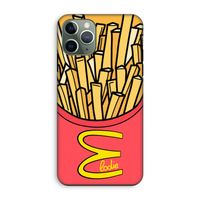 McElodie: iPhone 11 Pro Tough Case