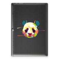 Lenovo Tab 10 | Tab 2 A10-30 Tablet Back Cover Panda Color Lenovo Tab 10 | Tab 2 A10-30 Tablet Back Cover Panda Color